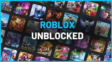 play roblox for free unblocked.